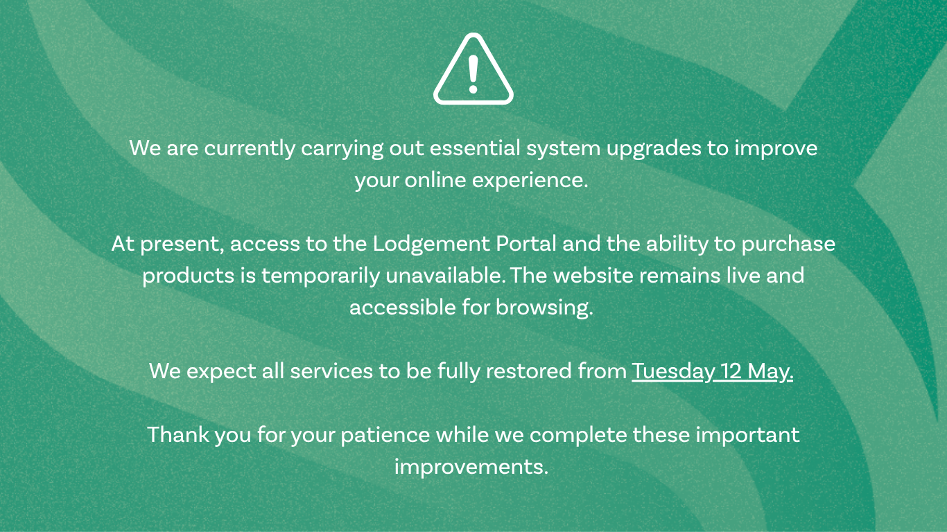 System Updates